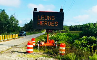 Thank you, High Star Traffic