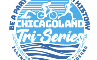 Leon’s Triathlon at the Chicagoland Triathlon Series – 2026