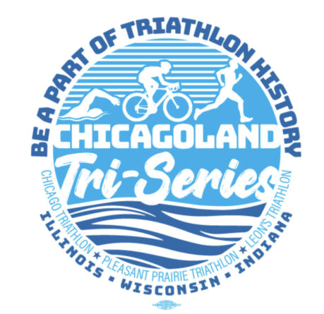 Chicagoland Tri-Series logo