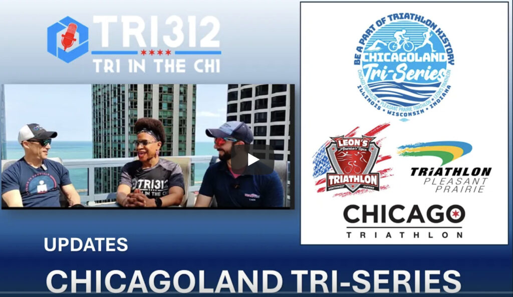 Tri312 - Tri in the Chi