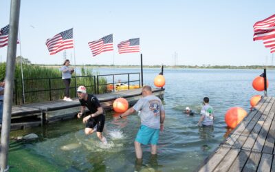 Why Leon’s Triathlon Is the Perfect Race for Beginners