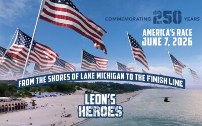 With Gratitude, Looking Ahead