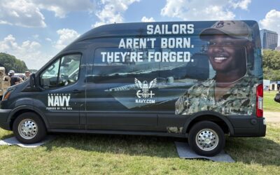 With Gratitude to the United States Navy: Honoring a Legacy of Service and Support