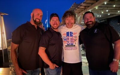 Honoring the Life and Legacy of Detective Aaron Amptmeyer