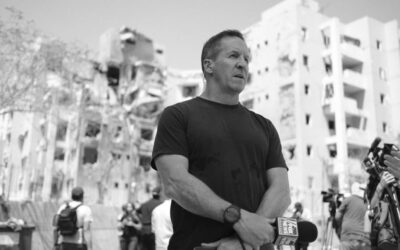 Welcoming Mike Tobin to the Obstacle Course Race