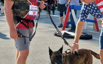 All Roads Lead to Middle America for Dog Lovers