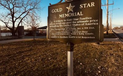 Racing with Purpose Along Indiana’s Gold Star Memorial Highway