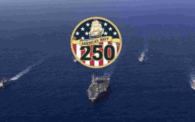 Honoring Those Who Serve: Navy