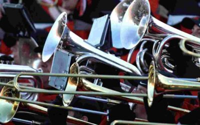 A Special Honor: The U.S. Navy Band Joins America’s Race