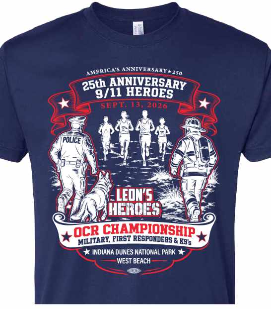 A Shirt Worth Remembering